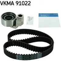 Skf Zahnriemensatz VKMA 91022