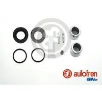 AUTOFREN SEINSA Reparatursatz, Bremssattel D4-1668C
