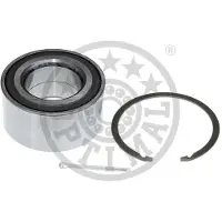 OPTIMAL Radlagersatz Vorne für HYUNDAI TRAJET (FO) 87mm 921892