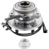 SNR Radlagersatz R186.28