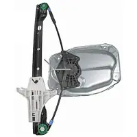 METZGER Autoteile Fensterheber [Hersteller-Nr. 2160308] für VW
