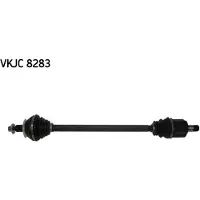 Skf Hnaci hridel
