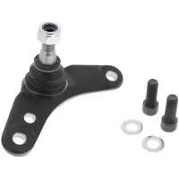 VAICO Traggelenk innen Vorne Links Unten für MINI Schrägheck (R56) V20-7175