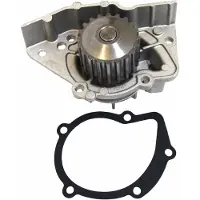 MAPCO Wasserpumpe [Hersteller-Nr. 21005] für Peugeot, Citroën, Fiat, Suzuki