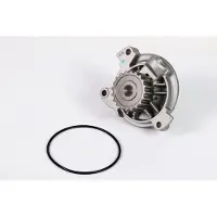 Kraft Wasserpumpe [Hersteller-Nr. 1500140] für Audi, VW