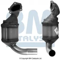 BM CATALYSTS Katalysator BM80478H