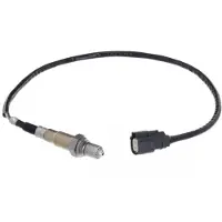 Valeo Lambdasonde vor Kat beheizt 4 bar M18x1,5 720 mm Kabel für u.a. FORD FOCUS