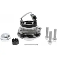 VAICO Radlagersatz Vorne für OPEL Astra G CC (T98) 119mm V40-7004