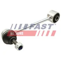 Fast Sports Nutrition Koppelstange Stabilisator für OPEL Movano B Kastenwagen (X62) FT20506