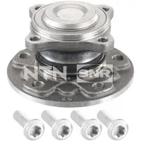 SNR Radlagersatz Hinten Rechts Hinten Links für BMW i3 (I01) R150.68