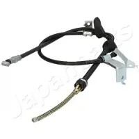 Japanparts Seilzug, Feststellbremse BC-466L