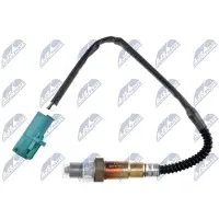 NTY Lambdasonde für FORD FOCUS (DAW, DBW) vor-Kat Regelsonde ESL-FR-000