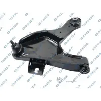 GSP S061110 Querlenker für DAIHATSU TERIOS (J1) passend für MERCEDES-BENZ ANTOS