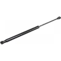 METZGER 2110632 Gasfeder Heckklappendämpfer für TOYOTA Yaris Schrägheck (P13) 416mm