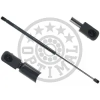 OPTIMAL Heckklappendämpfer Gasfeder Heckklappe Kofferraum Ag-50014