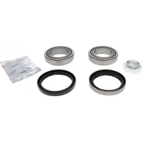 VAICO Radlagersatz PEUGEOT Jumper, Boxer Ducato,