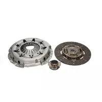 KAVO PARTS Kupplungssatz Kupplung für TOYOTA HILUX III Pick-up (TGN1, GGN2, GGN1, KUN2, KUN1) CP-1213