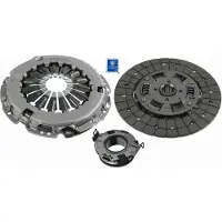 SACHS Kupplungssatz 3000 954 060