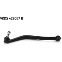 Skf Lenker Radaufhängung VKDS 428057 B für Mercedes-Benz M