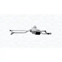 MAGNETI MARELLI 064352112010 Scheibenreinigungsanlage vorne