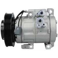 THERMOTEC Klimakompressor KTT090317