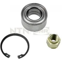 SNR Radlagersatz R166.14