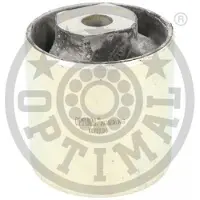 OPTIMAL Lagerung, Lenker F8-8282