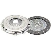 Blue Print Kupplungssatz Kupplung für FORD MONDEO IV Turnier (BA7) ADBP300162