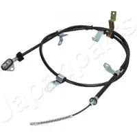 Japanparts Seilzug, Feststellbremse BC-2077R