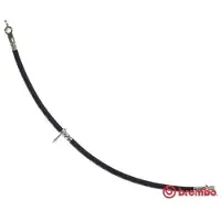 Brembo Bremsschlauch [Hersteller-Nr. T83091] für Toyota