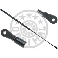 OPTIMAL Gasfeder Motorhaubendämpfer 722mm für AUDI A4 Limousine (8D2, B5) 310N AG-50236