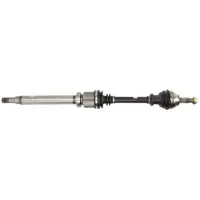 POINT GEAR Antriebswelle PNG71370 Rechts