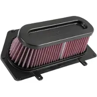 K&N Suzuki Su-1017 Luftfilter