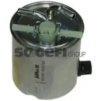 PURFLUX Kraftstofffilter FCS733