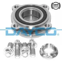 DAYCO Radlagersatz für BMW 5 Limousine (E60) KWD1275