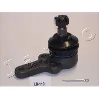 Japko Traggelenk Vorne für NISSAN 280 ZX,ZXT (HGS130) 53119