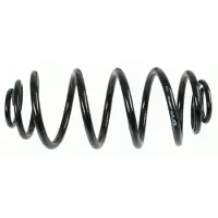 SACHS Fahrwerksfeder 996 700