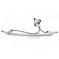 AIC 72550 Elektrischer Fensterheber Hinten Rechts für SEAT Altea XL (5P5, 5P8) Altea (5P1) Toledo III (5P2)