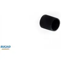 BUGIAD 86626 Turbo Ladeluftschlauch für AUDI A4 Avant (8K5, B8) A6 Avant (4F5, C6) A4 Avant (8ED, B7) Q5 (8RB) A5 Sportback (8TA) A4 Limousine