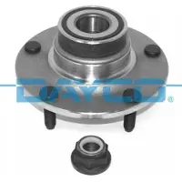 DAYCO Radlagersatz für FORD Transit Mk6 Kasten (V347, V348, FA) KWD1286
