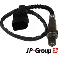 JP GROUP Lambdasonde [Hersteller-Nr. 1193803900] für Audi, Seat, VW, Skoda