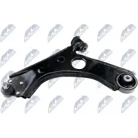 NTY ZWD-FT-033 Querlenker Vorne Links Vorne Außen Links Unten für OPEL COMBO Kasten/Kombi (X12)