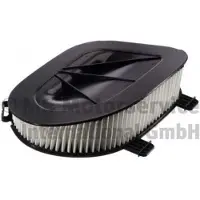 KOLBENSCHMIDT Luftfilter [Hersteller-Nr. 50014694] für BMW