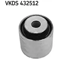 Skf Lagerung, Lenker VKDS 432512