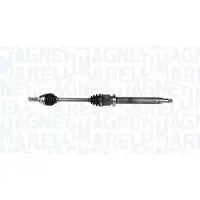 MAGNETI MARELLI Antriebswelle 302004190172