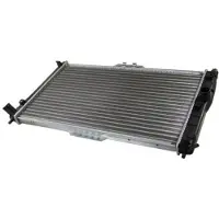 THERMOTEC Kühler, Motorkühlung D70008TT