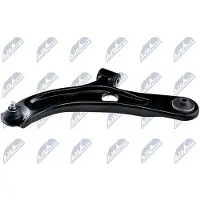 NTY ZWD-SU-028 Querlenker Vorne Links Unten für SUZUKI SWIFT III (MZ, EZ) für OPEL AGILA (B) (H08) für VAUXHALL Agila Mk II (B) (H08)