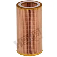 HENGST FILTER Luftfilter E1654L