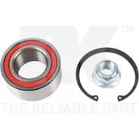 NK Radlagersatz [Hersteller-Nr. 753320] für Mercedes-Benz