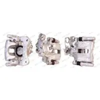 FERODO Bremssattel FCL692646, Hinten Rechts